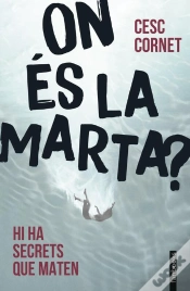 Capa do artigo On És La Marta?