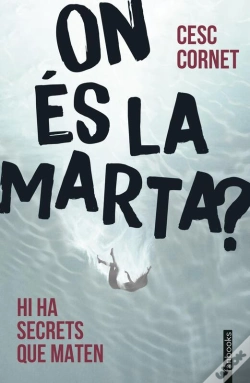 Capa do artigo On És La Marta?
