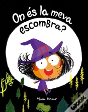 Capa do artigo On Es La Meva Escombra?