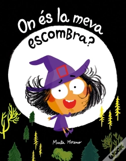 Capa do artigo On Es La Meva Escombra?
