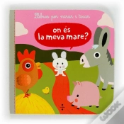 Capa do artigo On És La Meva Mare?