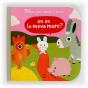 On És La Meva Mare? - Preview