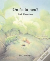 Capa do artigo On Es La Neu?