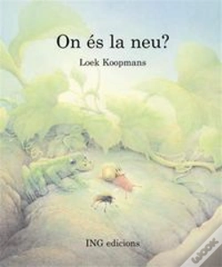 Capa do artigo On Es La Neu?