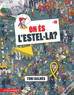 Capa do artigo On És L'Estel·La?