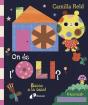 On Es L'Oli Busca A La Casa - Preview