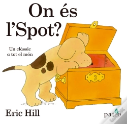 Capa do artigo On És L'Spot?