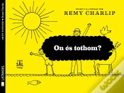 Capa do artigo On És Tothom?