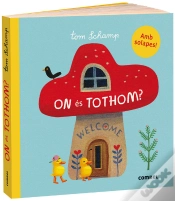Capa do artigo On És Tothom?