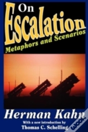 Capa do artigo On Escalation