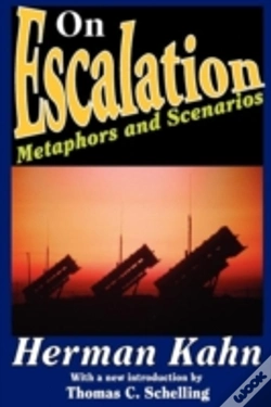 Capa do artigo On Escalation