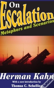 Capa do artigo On Escalation