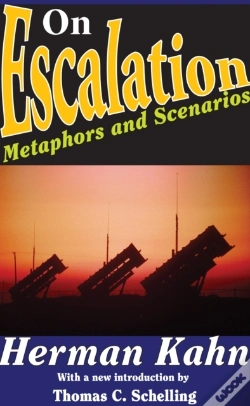 Capa do artigo On Escalation