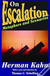 Capa do artigo On Escalation