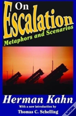 Capa do artigo On Escalation