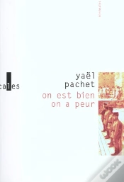 Capa do artigo On Est Bien, On A Peur