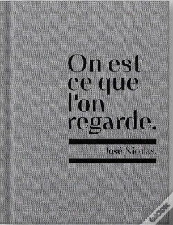 Capa do artigo On Est Ce Que L'On Regarde