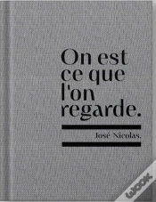 Capa do artigo On Est Ce Que L