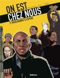 On Est Chez Nous T.2 ; Marchands D'Espoir - Preview