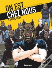 On Est Chez Nous