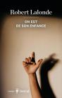 On Est De Son Enfance - Preview
