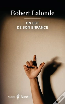 Capa do artigo On Est De Son Enfance