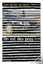 Capa do artigo On Est Des Pros