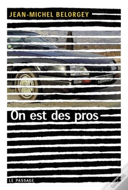 Capa do artigo On Est Des Pros