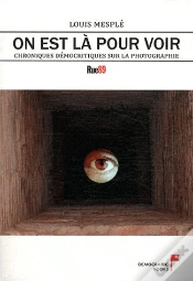 Capa do artigo On Est La Pour Voir