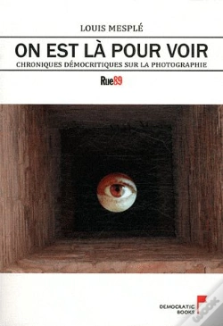Capa do artigo On Est La Pour Voir