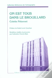 On Est Tous Dans Le Brouillard