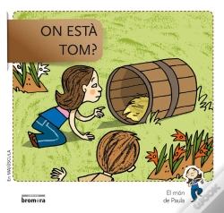 Capa do artigo On Està Tom?