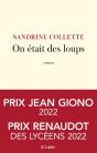 On Était Des Loups - Preview