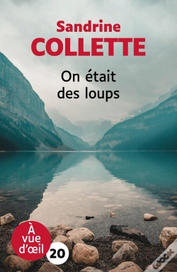 Capa do artigo On Etait Des Loups