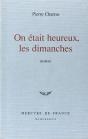 On Etait Heureux Les Dimanches - Preview