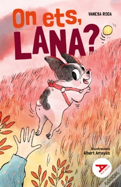 Capa do artigo On Ets, Lana?