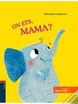 Capa do artigo On Ets, Mama?