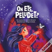 Capa do artigo On Ets, Peludet?