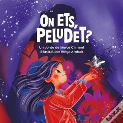 Capa do artigo On Ets, Peludet?