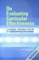 On Evaluating Curricular Effectiveness