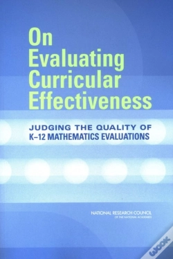 Capa do artigo On Evaluating Curricular Effectiveness