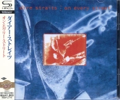 Capa do artigo On Every Street - CD