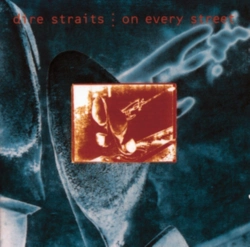 Capa do artigo On Every Street - Vinil