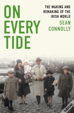 Capa do artigo On Every Tide