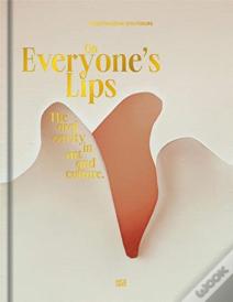 On Everyoneâ€™S Lips
