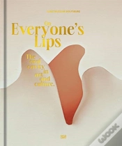 Capa do artigo On Everyoneâ€™S Lips
