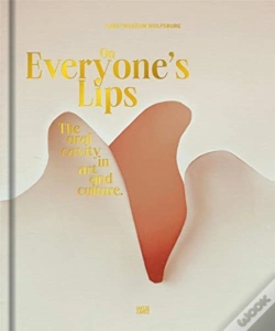 Capa do artigo On Everyoneâ€™S Lips