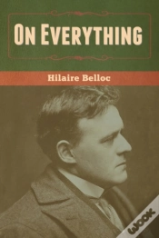 Capa do artigo On Everything