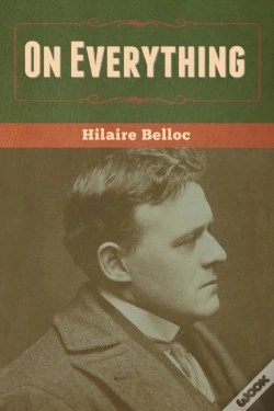Capa do artigo On Everything