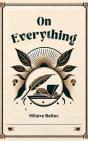 On Everything - Preview